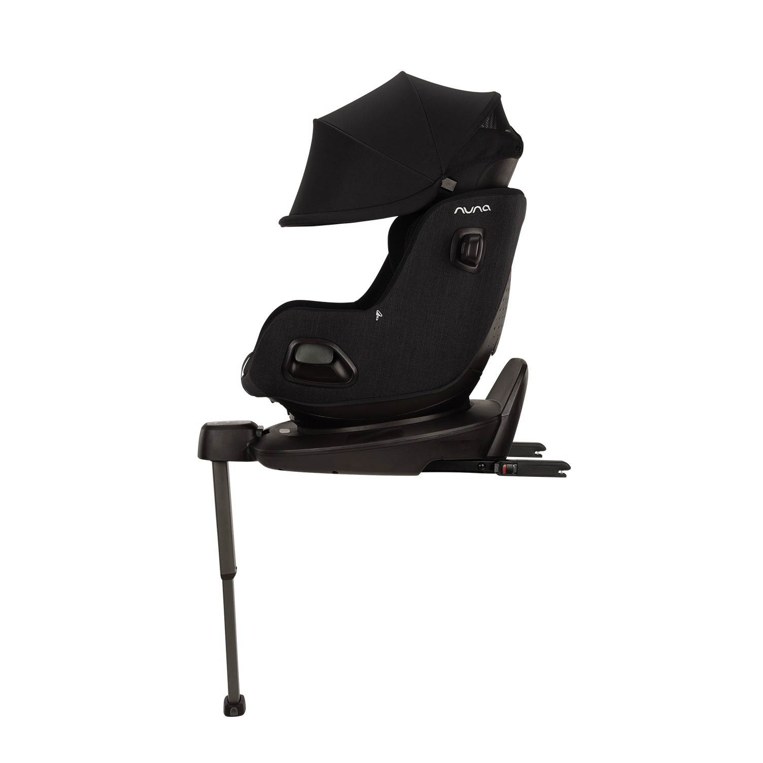 Nuna PRUU aire mit Canopy