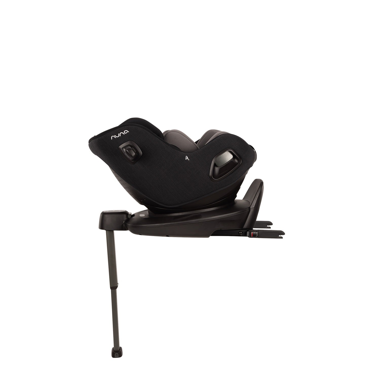 Nuna PRUU aire mit Canopy