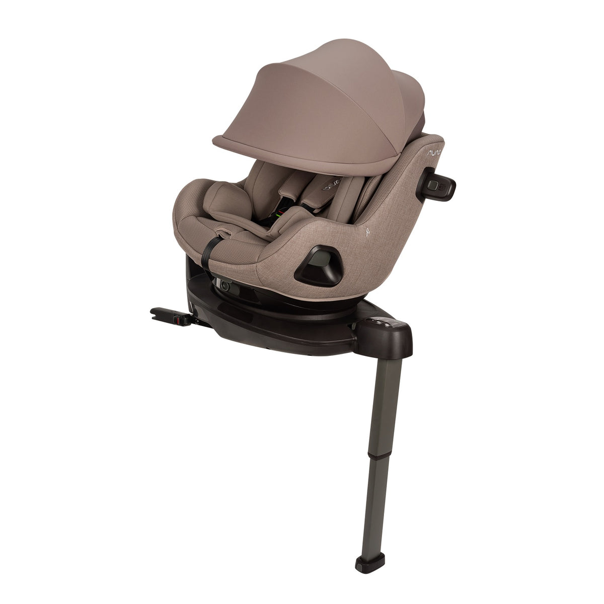 Nuna PRUU aire mit Canopy