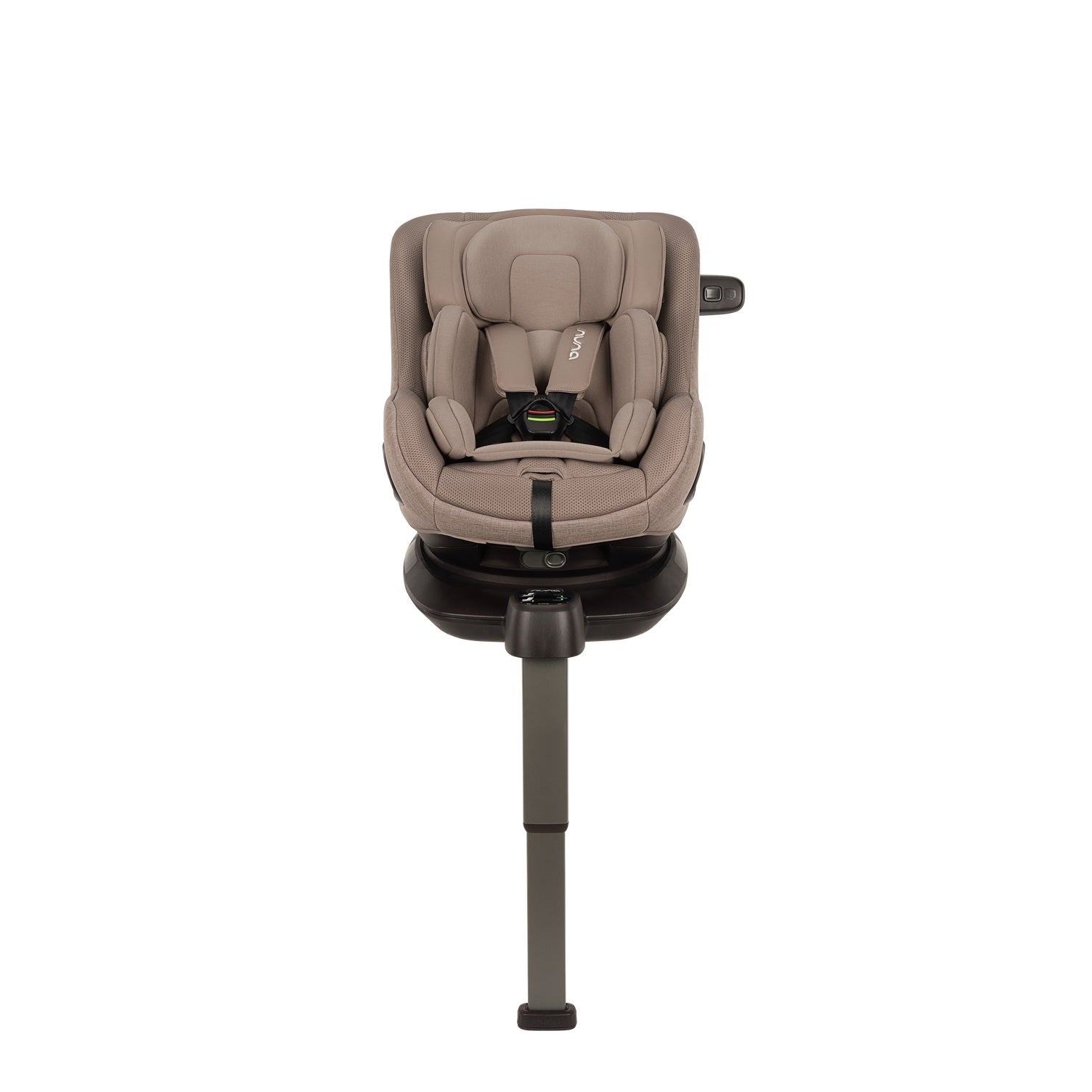 Nuna PRUU aire mit Canopy