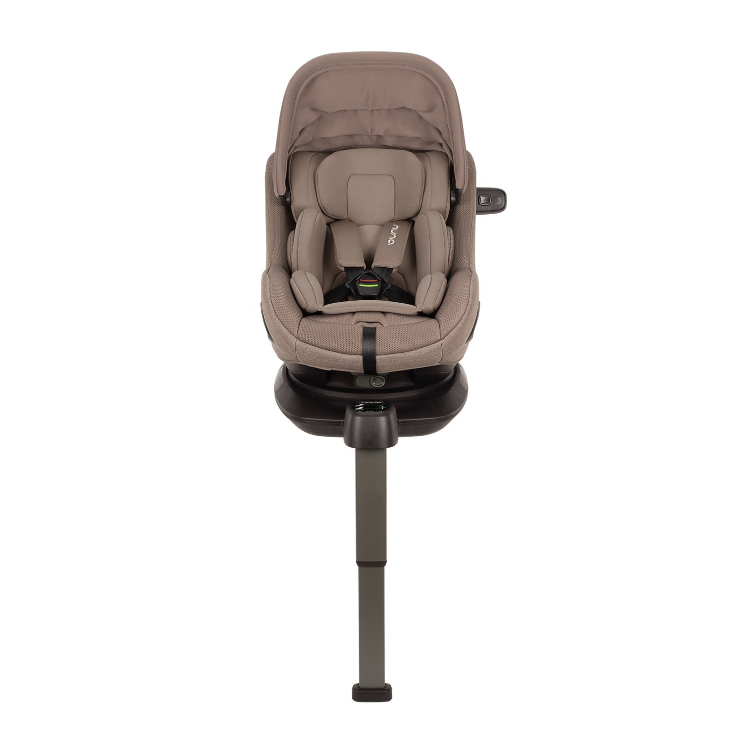 Nuna PRUU aire mit Canopy
