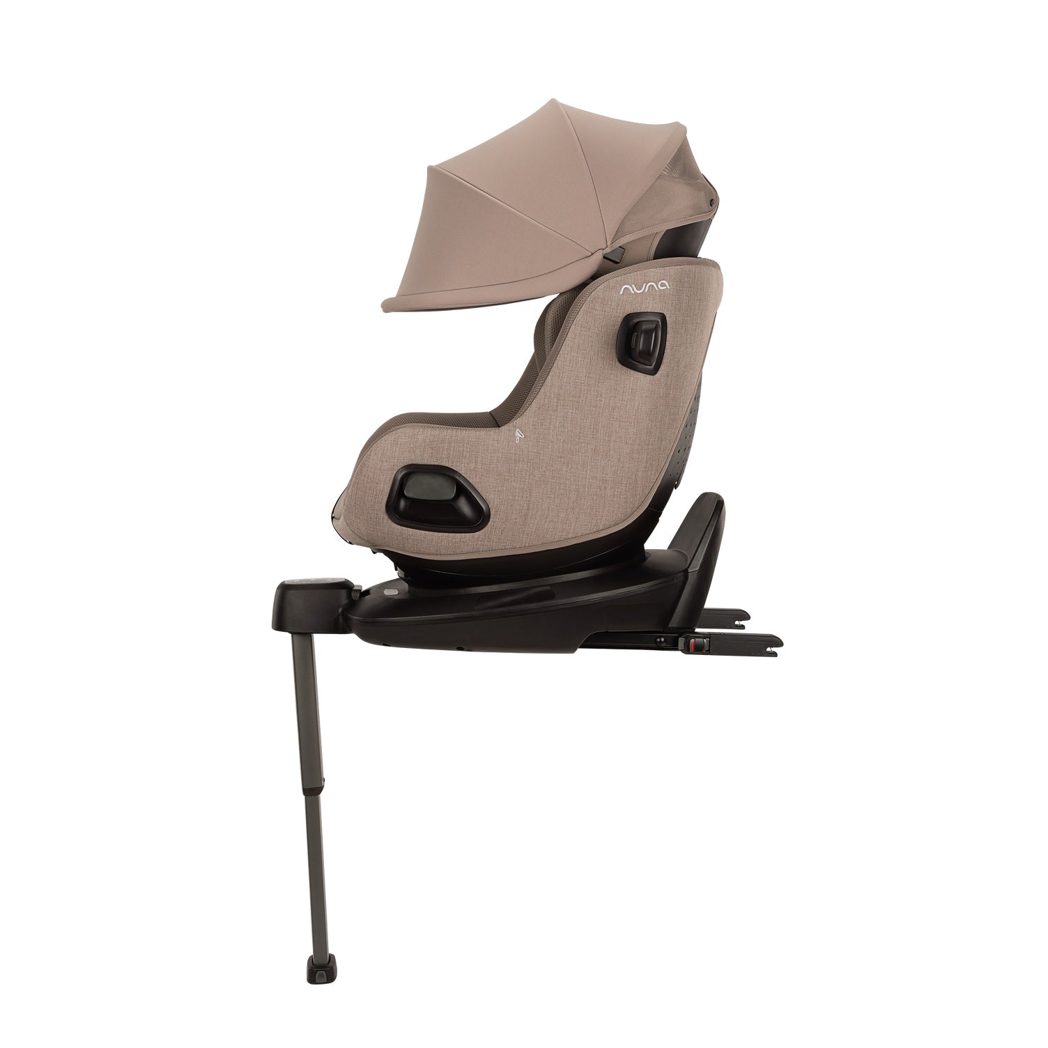 Nuna PRUU aire mit Canopy