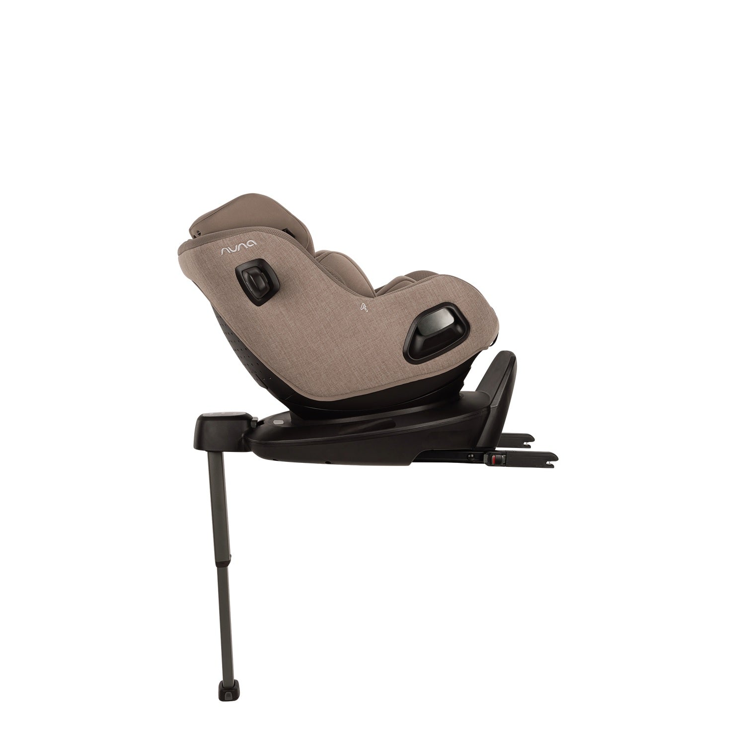 Nuna PRUU aire mit Canopy