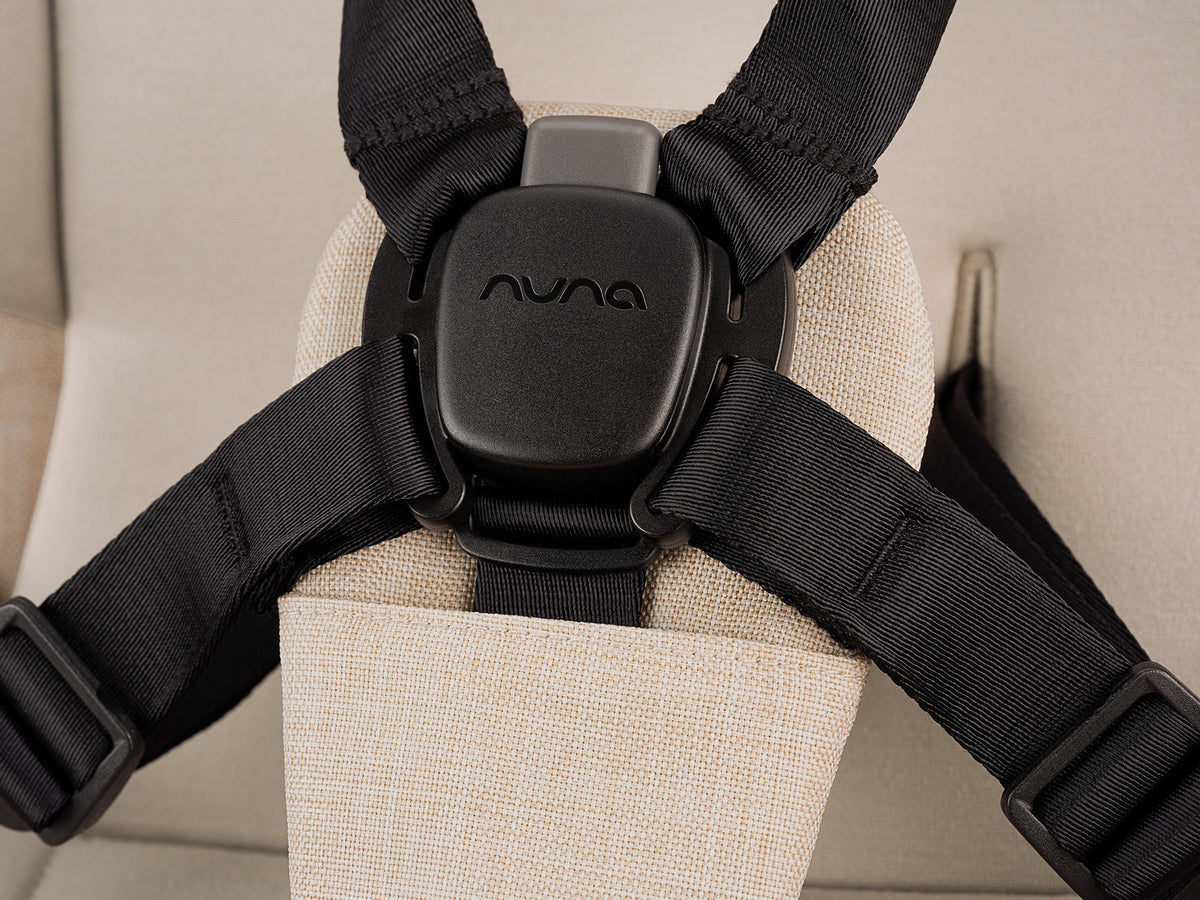 Nuna Swiv Kinderwagen