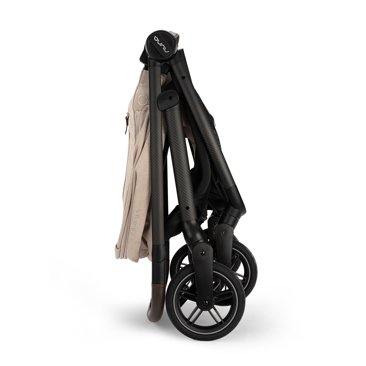 Nuna Swiv Kinderwagen