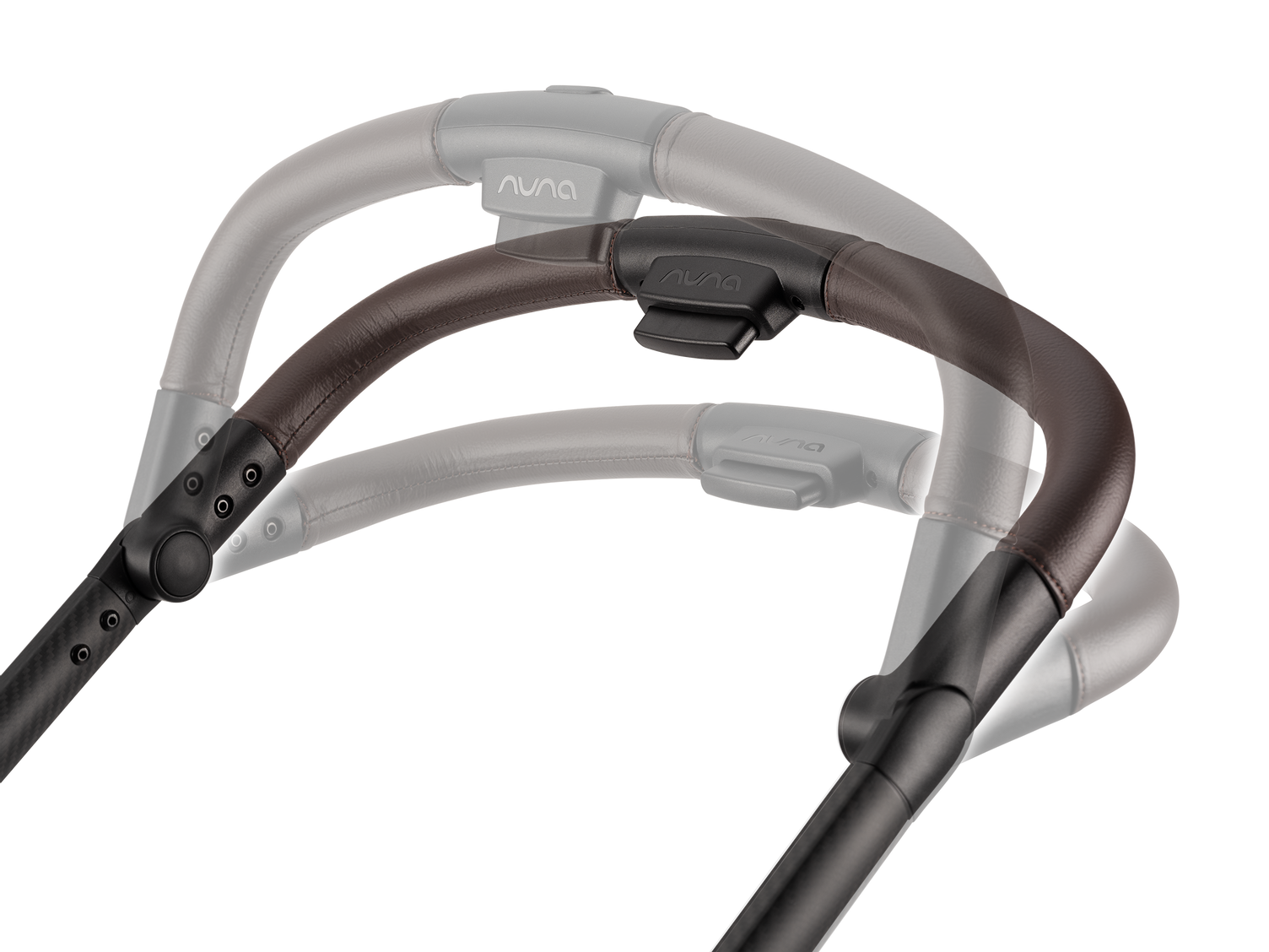 Nuna Swiv Kinderwagen