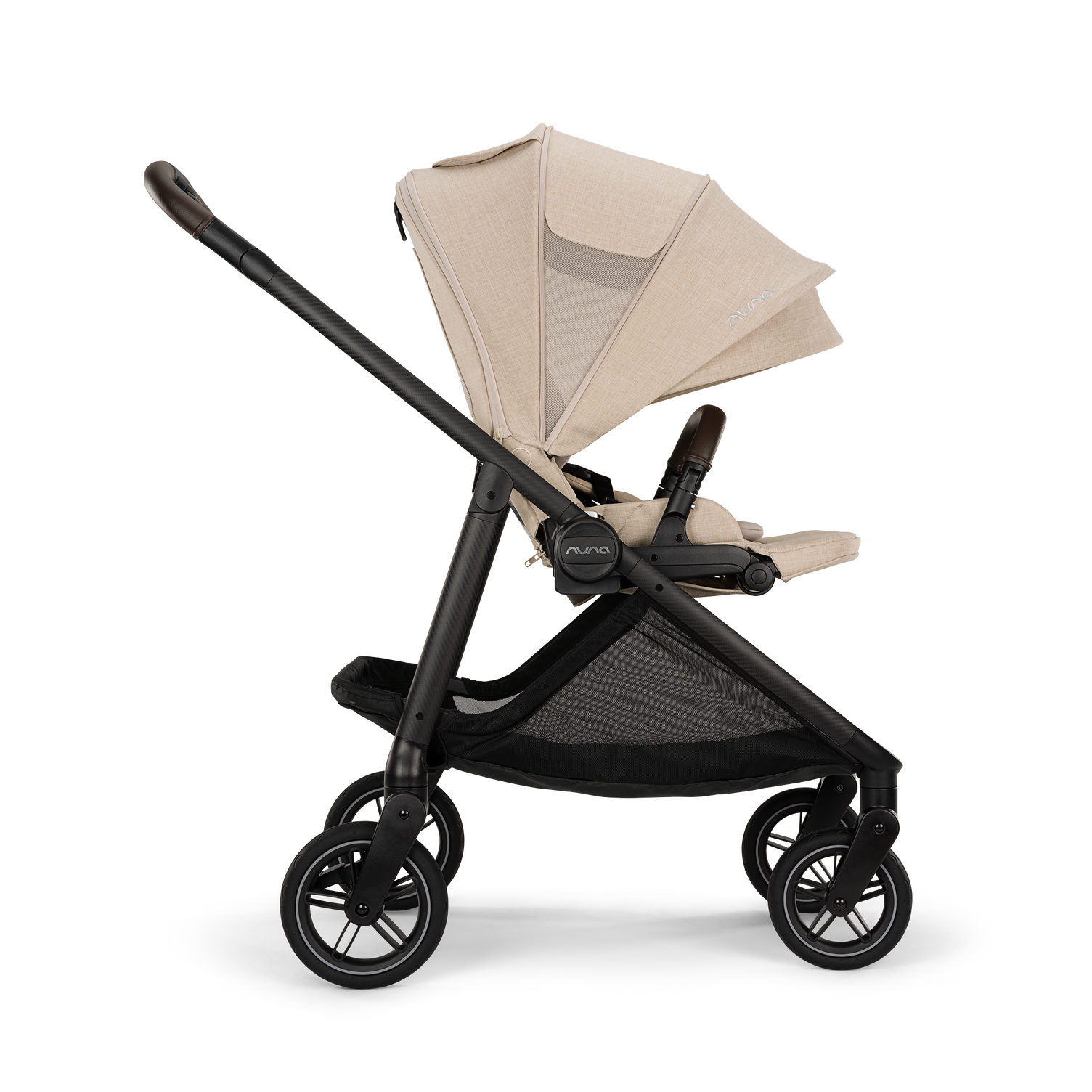 Nuna Swiv Kinderwagen