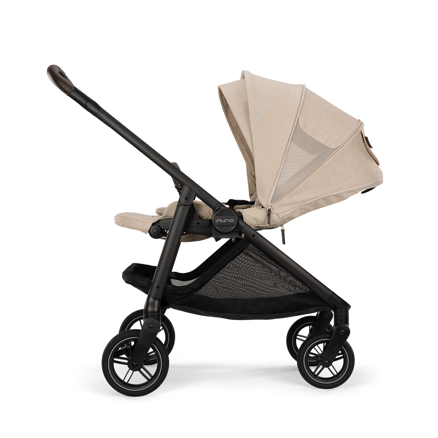 Nuna Swiv Kinderwagen
