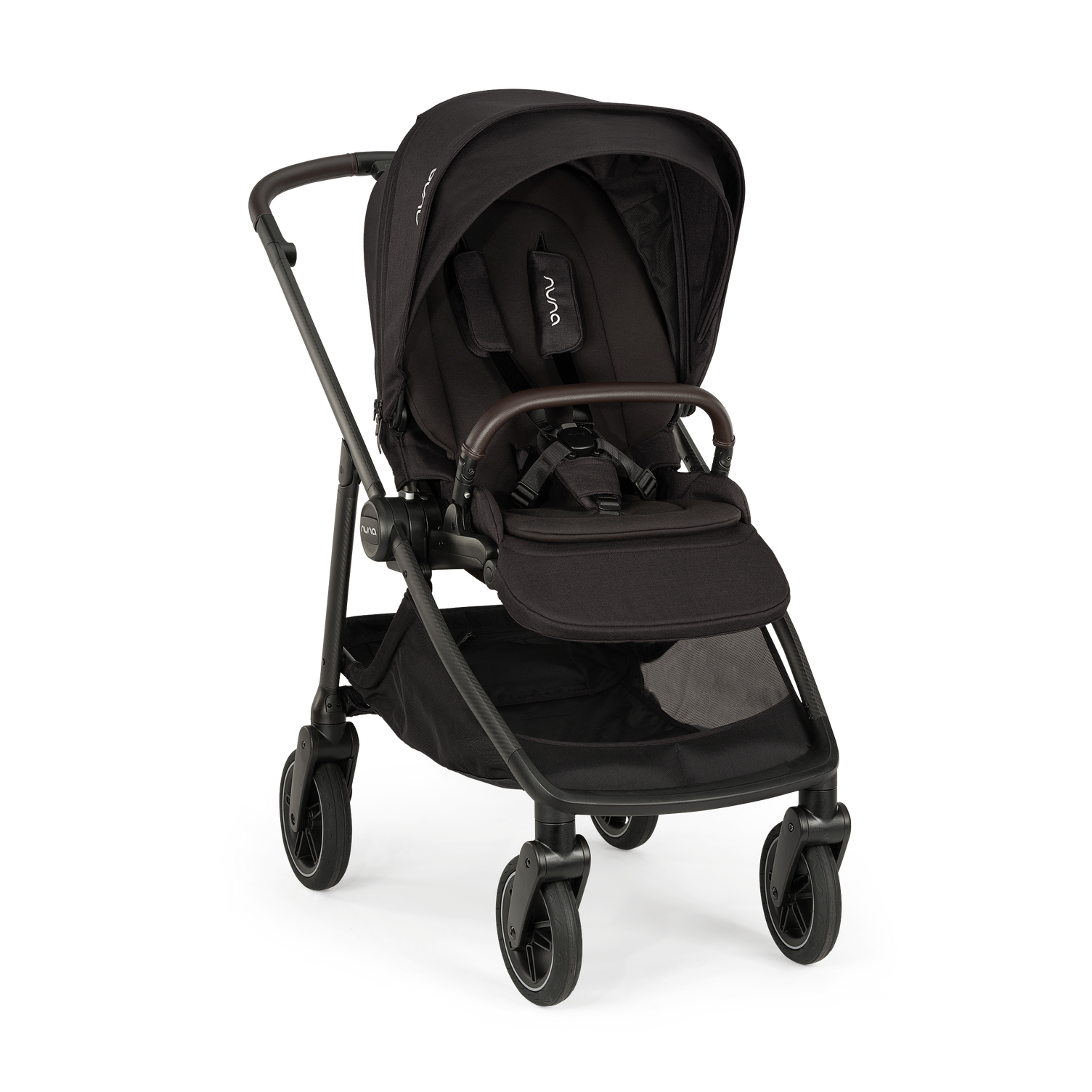 Nuna Swiv Kinderwagen