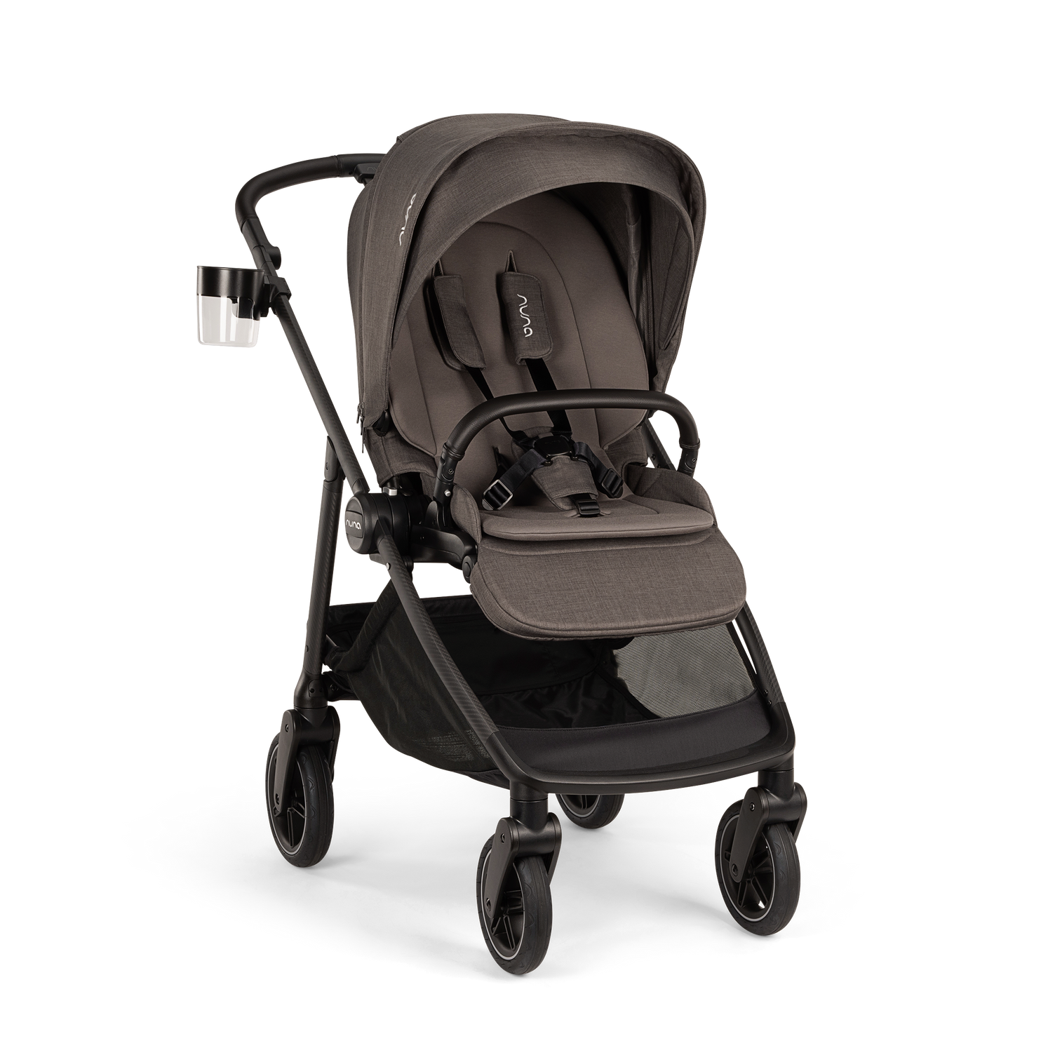 Nuna Swiv Kinderwagen