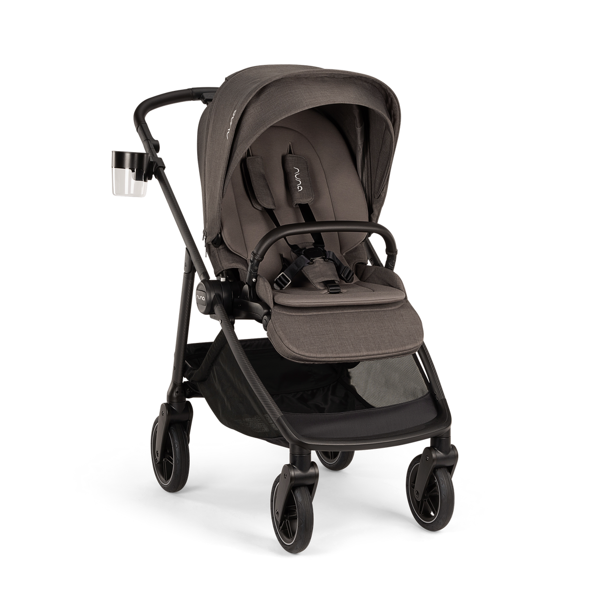 Nuna Swiv Kinderwagen