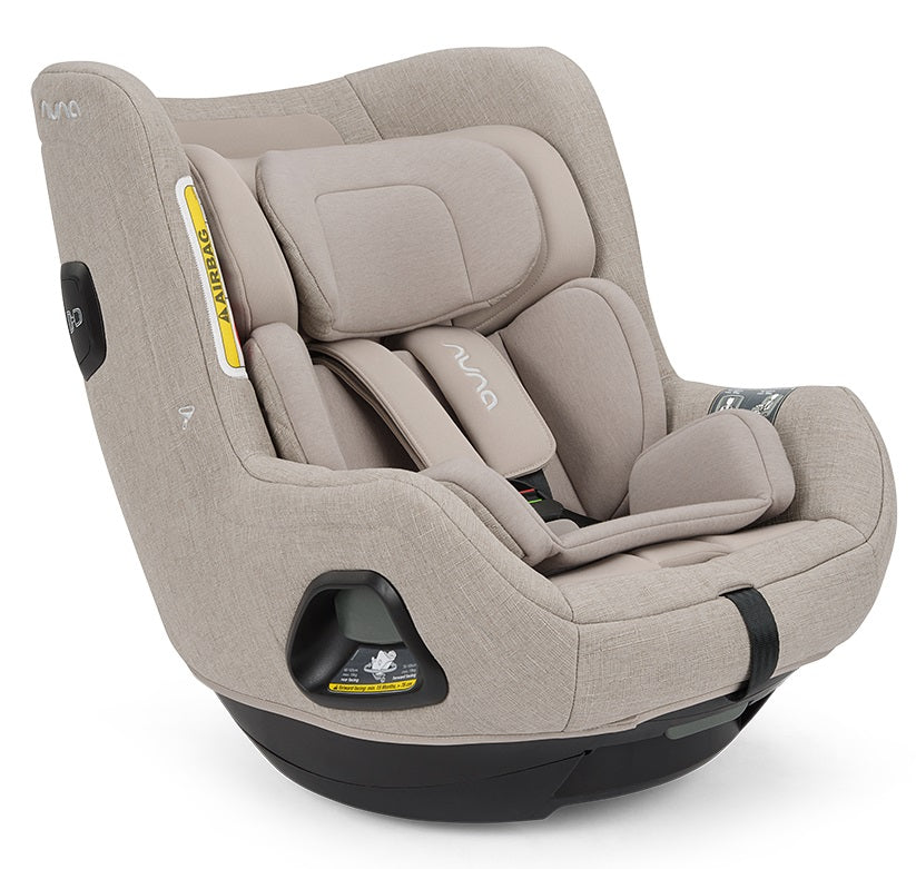 Nuna TODL next Kindersitz i-Size