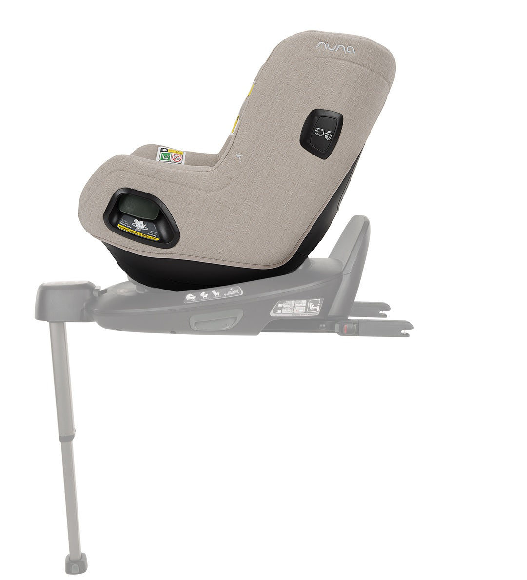 Nuna TODL next Kindersitz i-Size