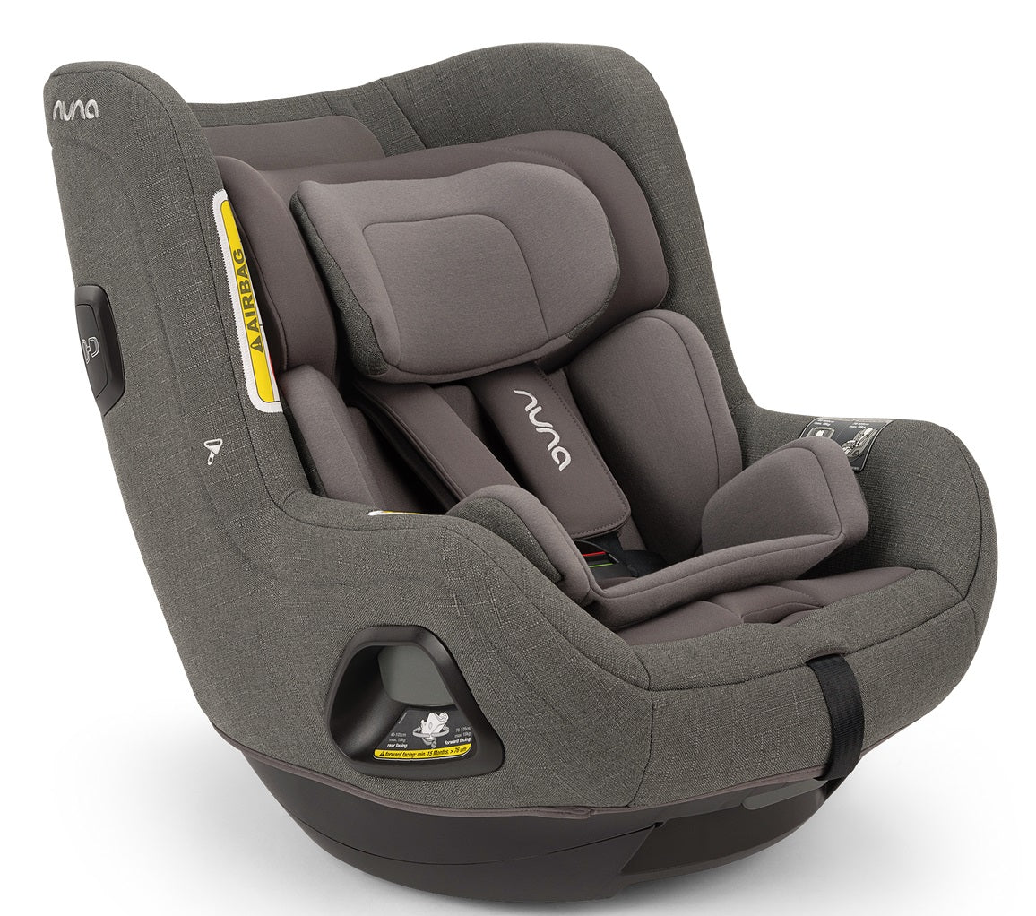 Nuna TODL next Kindersitz i-Size