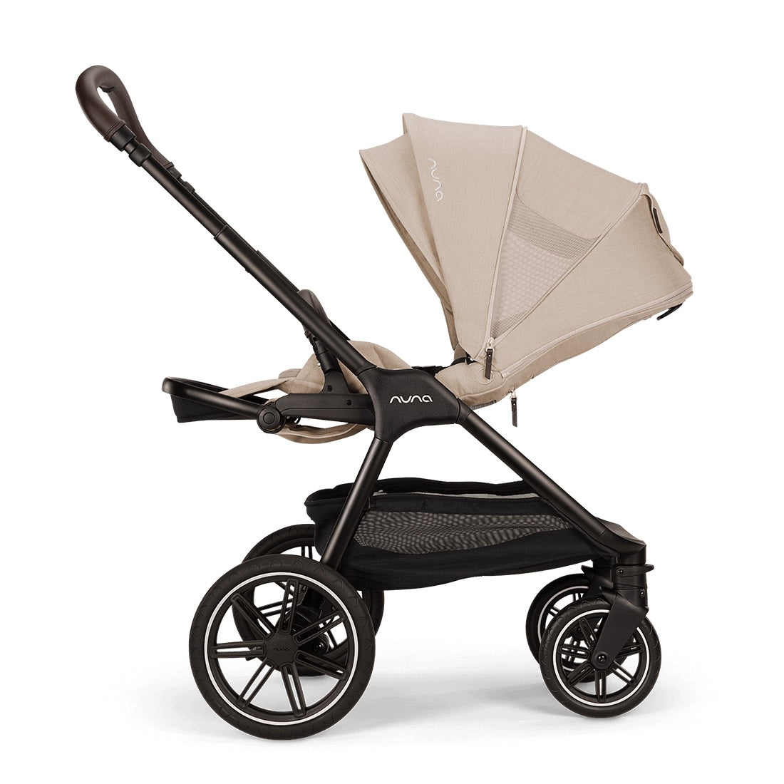 Nuna TRIV LX Kinderwagen