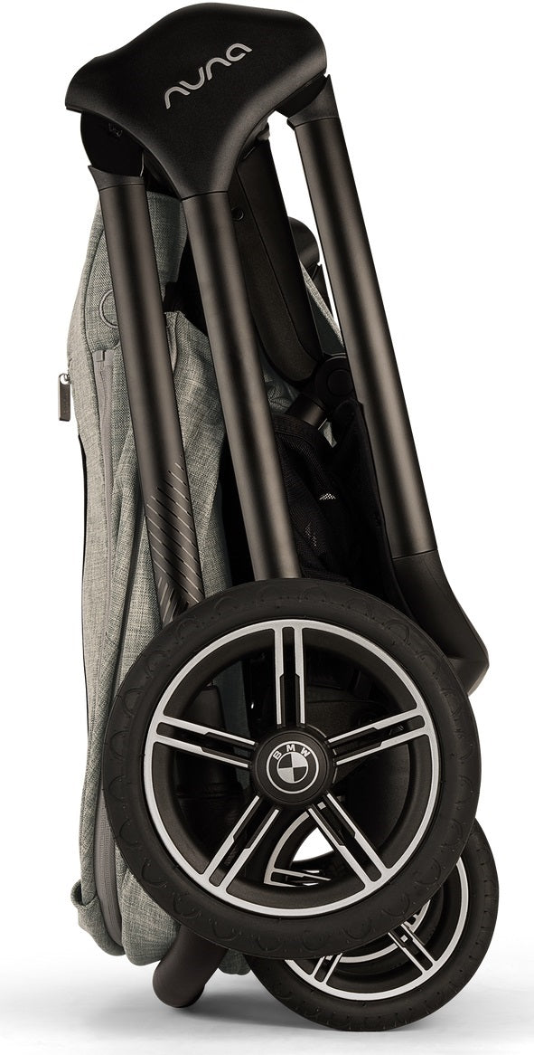 Nuna TRIV Next BMW Kinderwagen