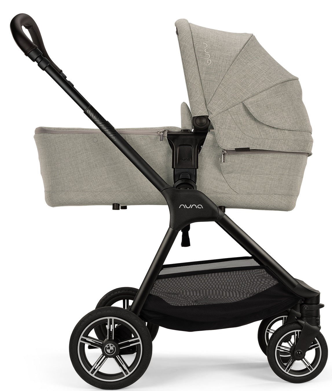 Nuna TRIV Next BMW Kinderwagen