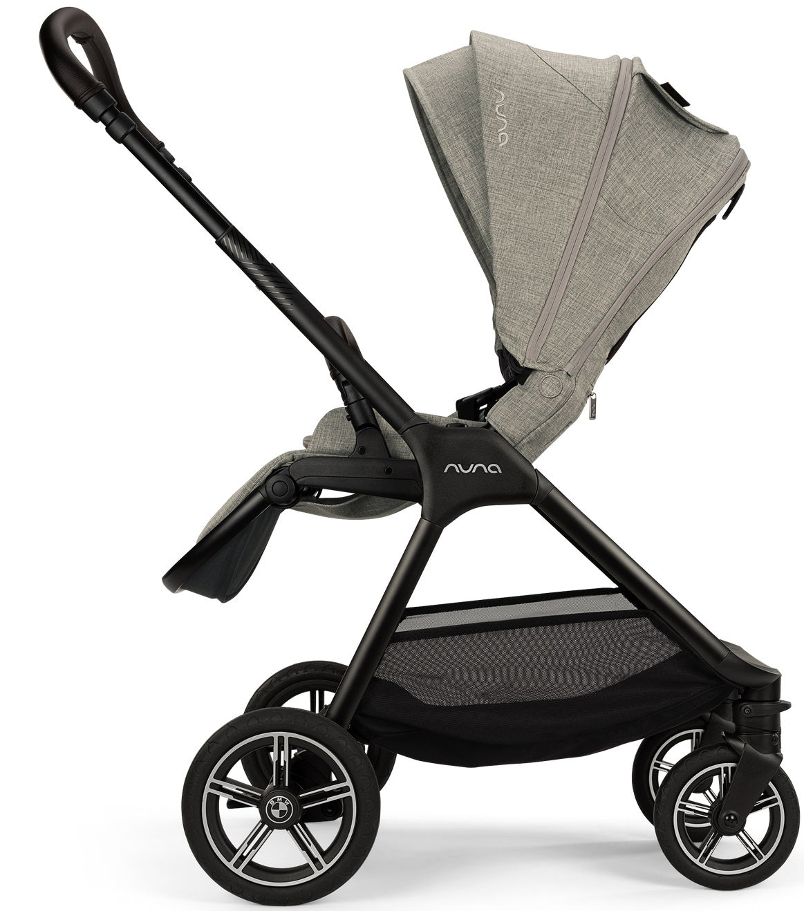 Nuna TRIV Next BMW Kinderwagen