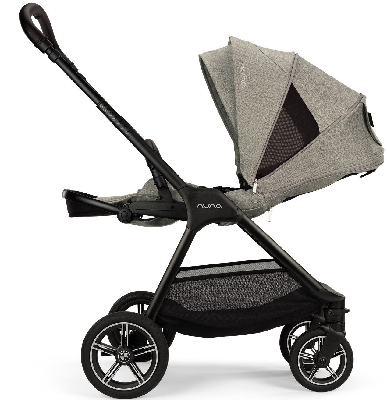 Nuna TRIV Next BMW Kinderwagen