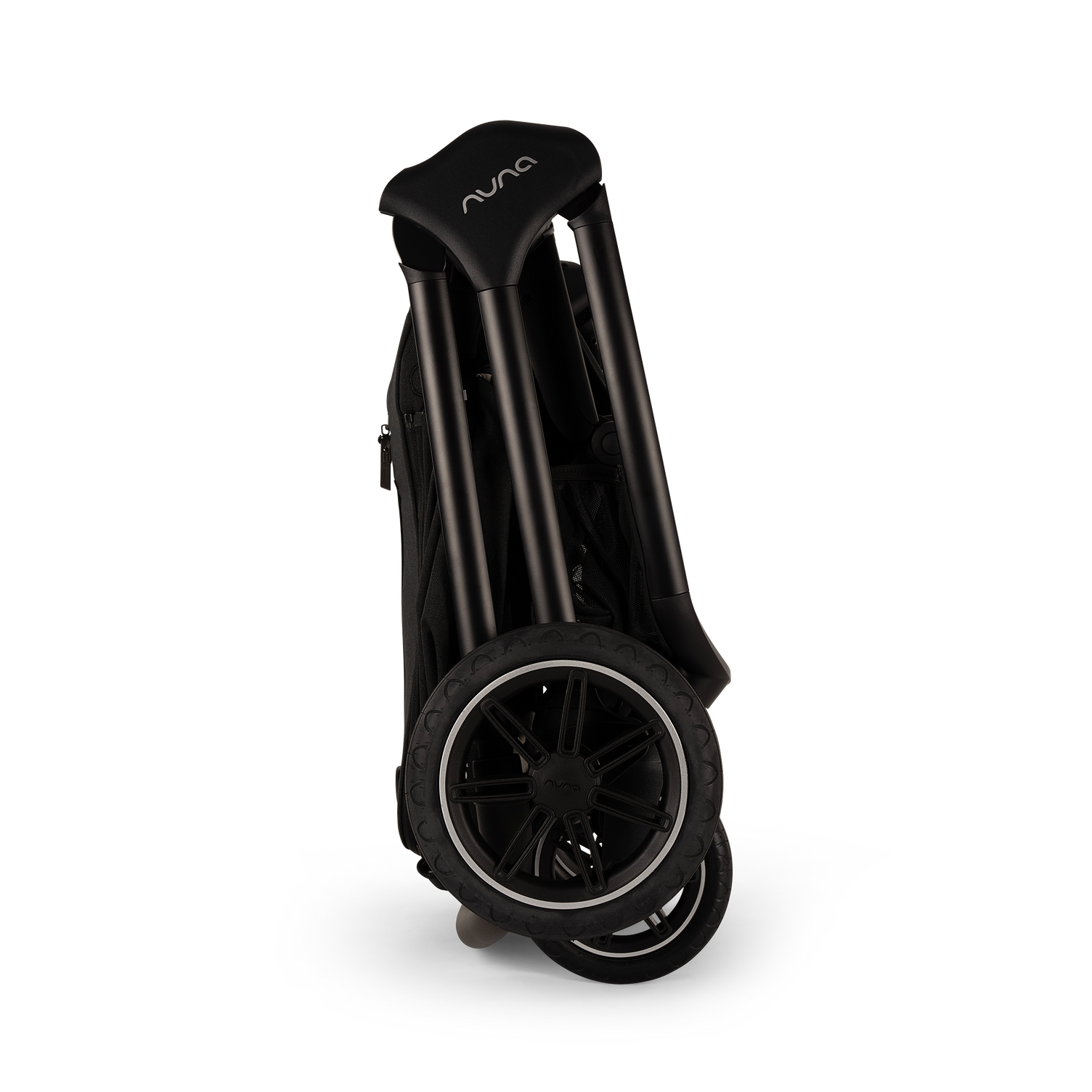 Nuna TRIV Next Kinderwagen mit Babywanne