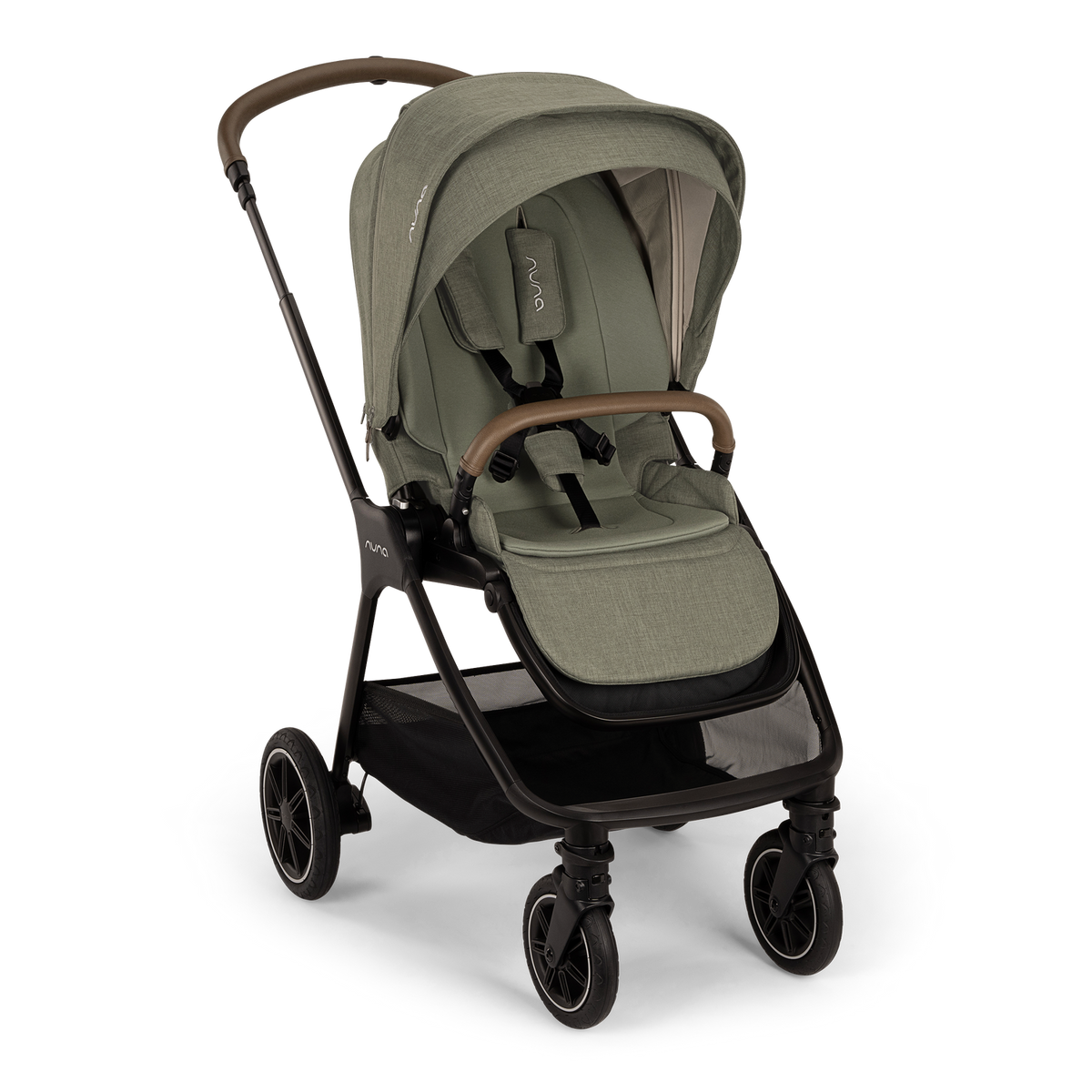 Nuna TRIV Next Kinderwagen