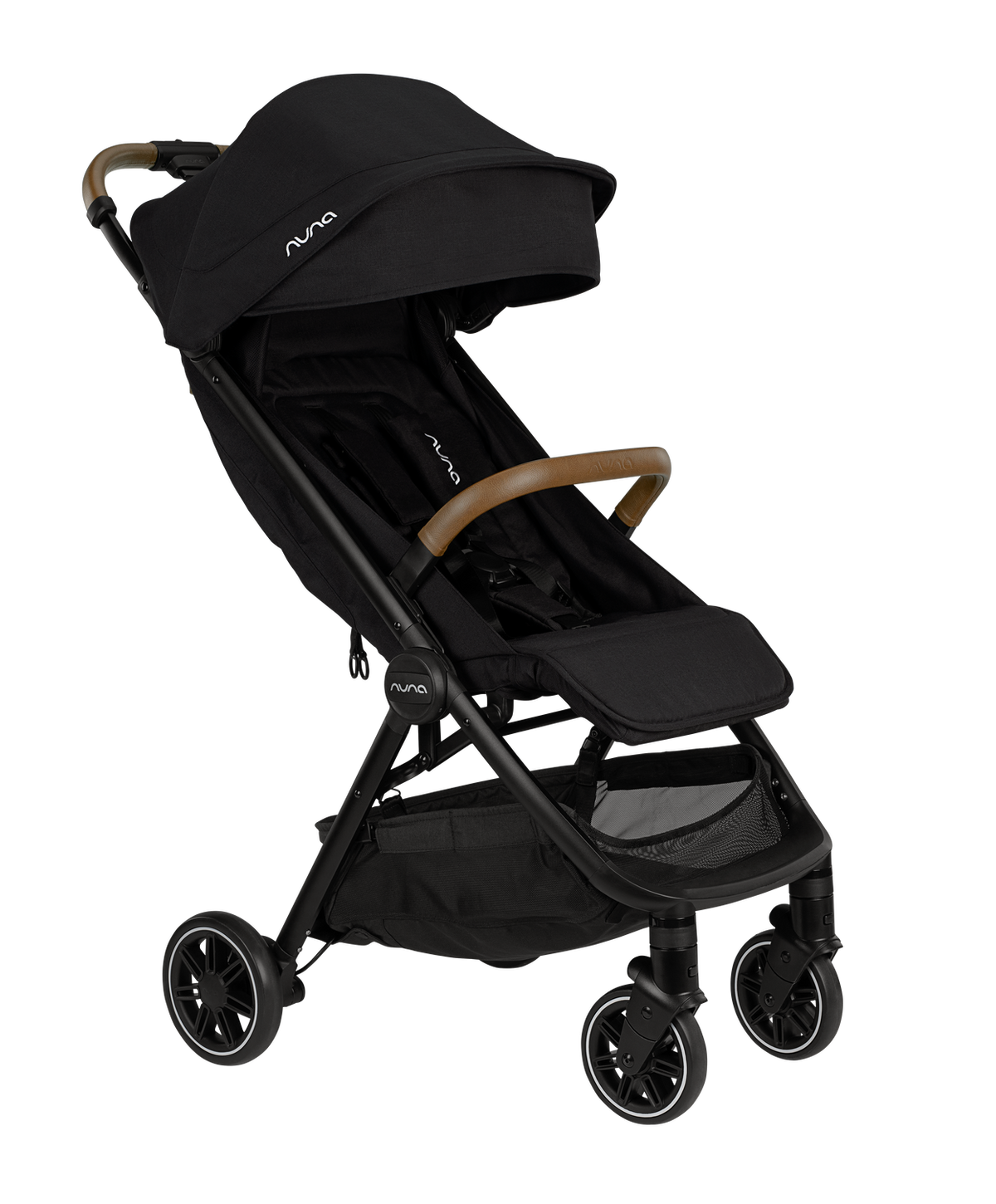 Nuna TRVL Buggy