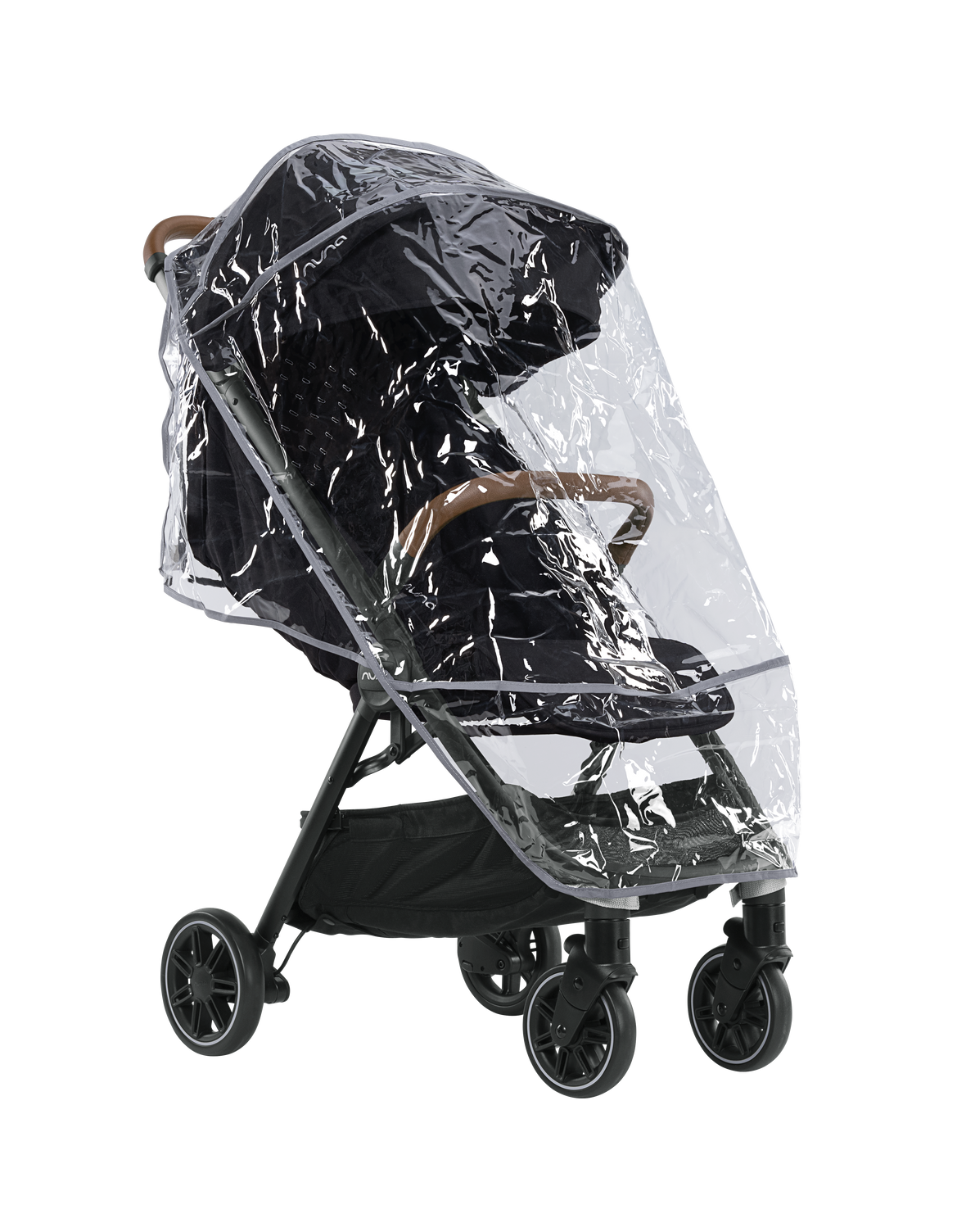 Nuna TRVL Buggy