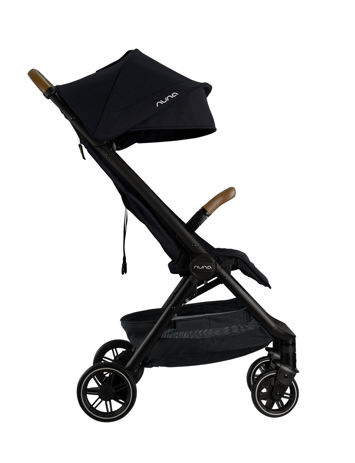 Nuna TRVL Buggy