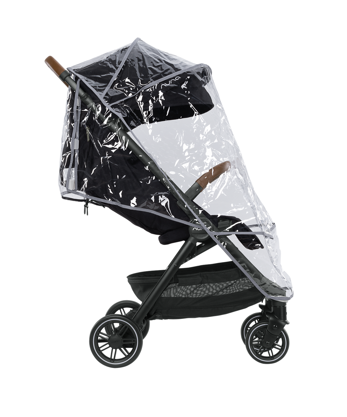 Nuna TRVL Buggy