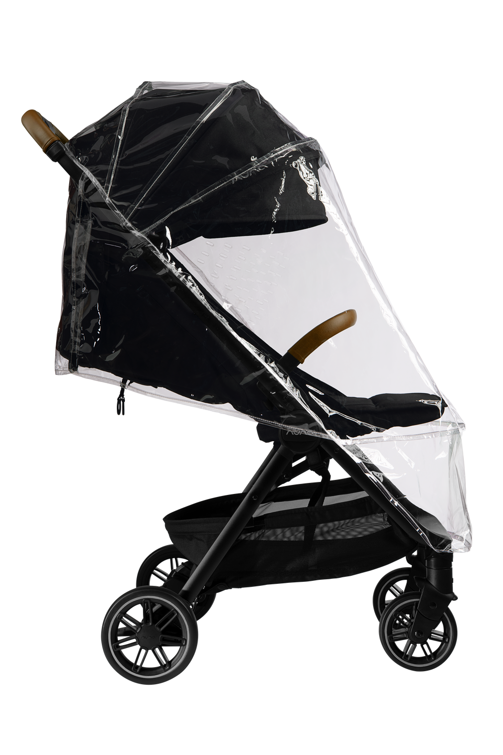 Nuna TRVL Buggy