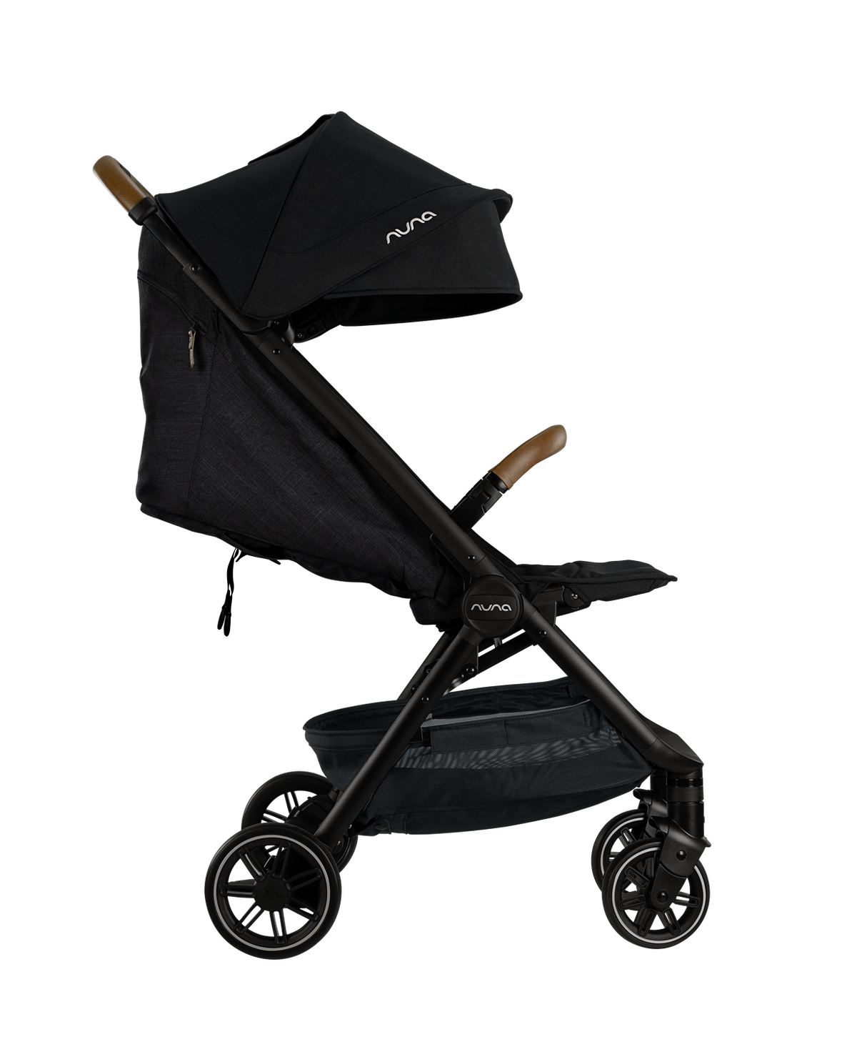 Nuna TRVL Buggy