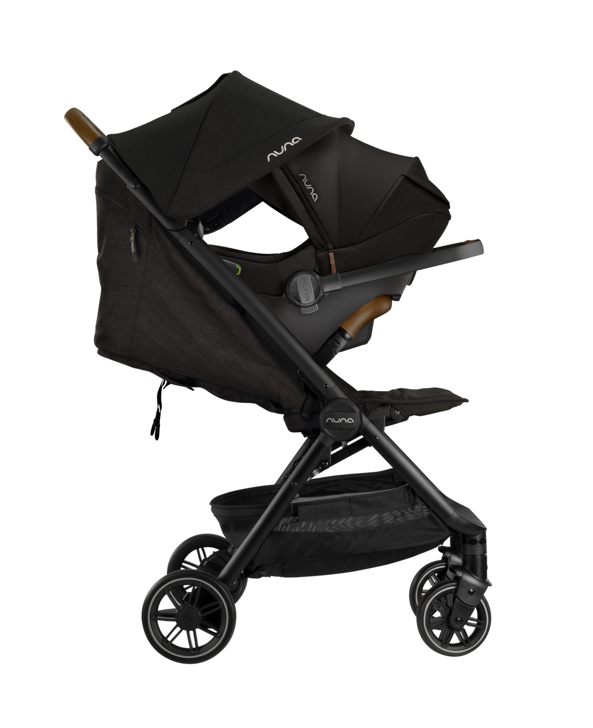 Nuna TRVL Buggy