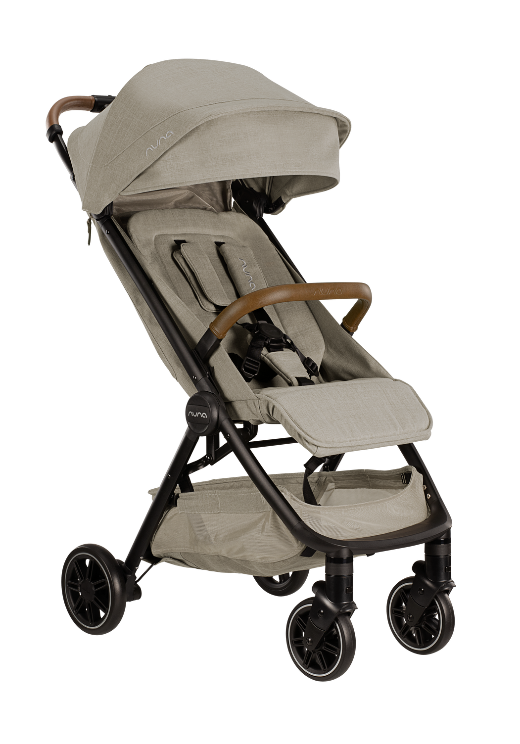 Nuna TRVL Buggy