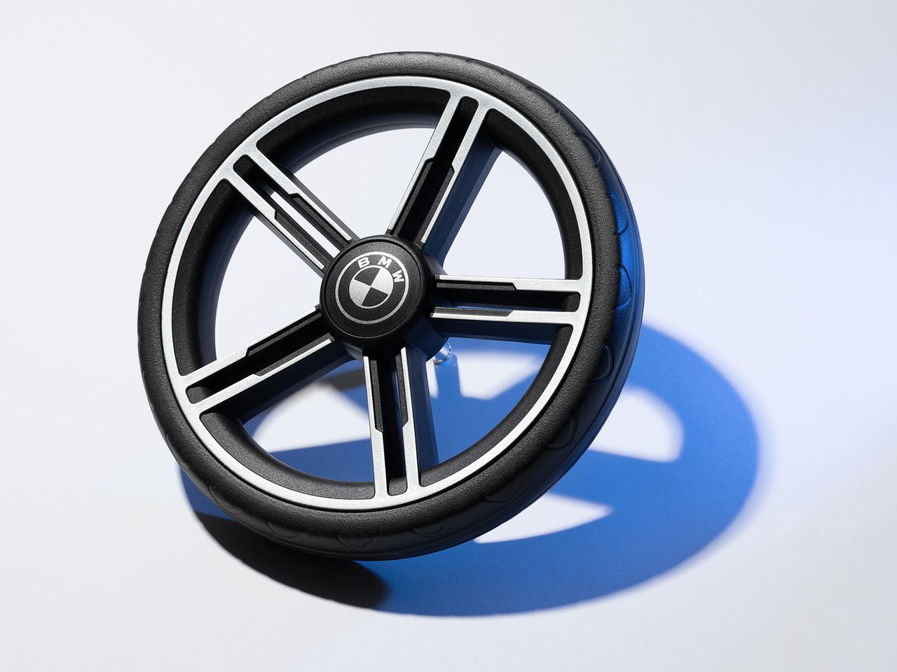 Nuna TRVL LX BMW Buggy