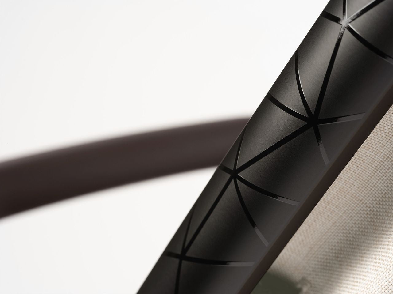 Nuna TRVL LX BMW Buggy