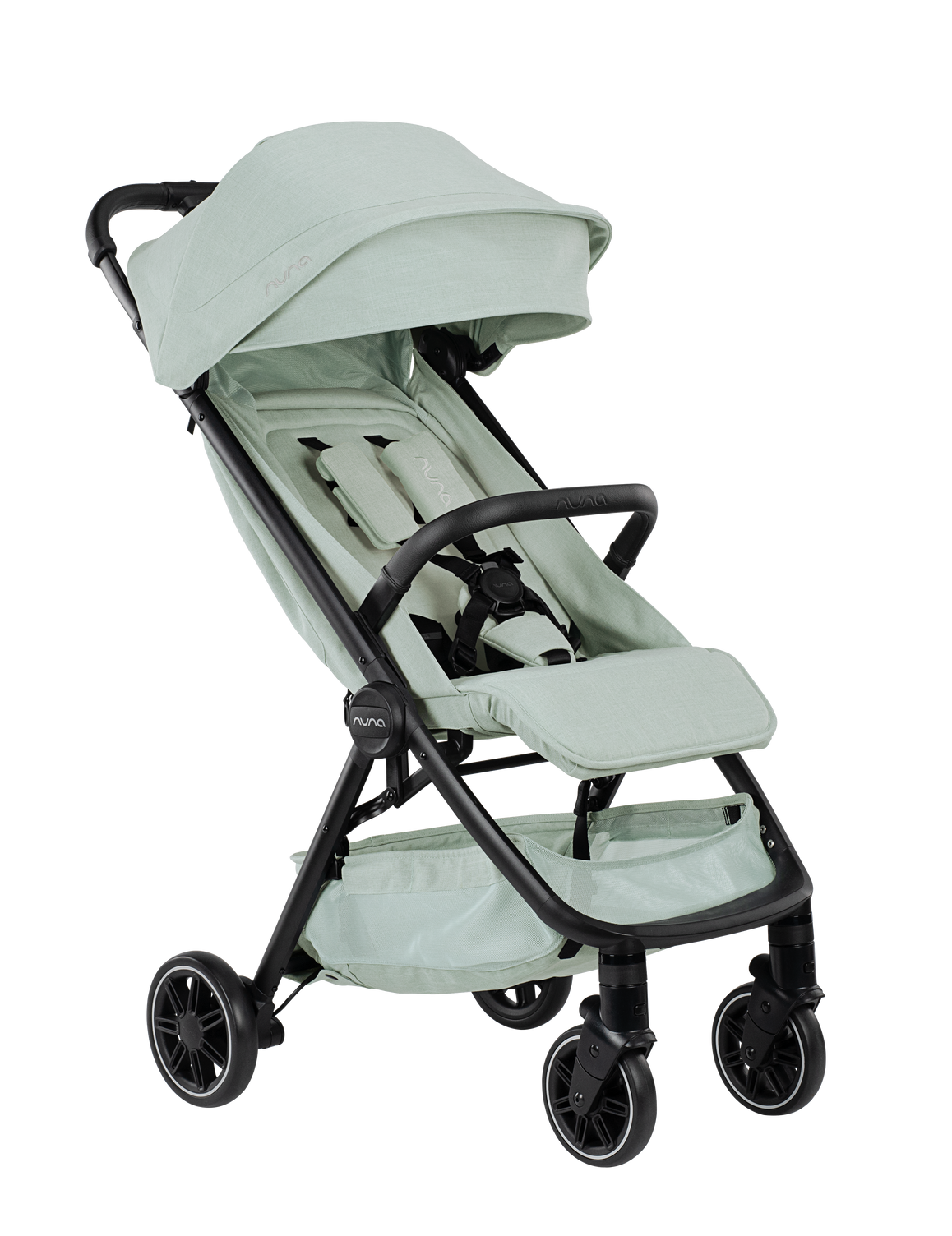 Nuna TRVL Buggy