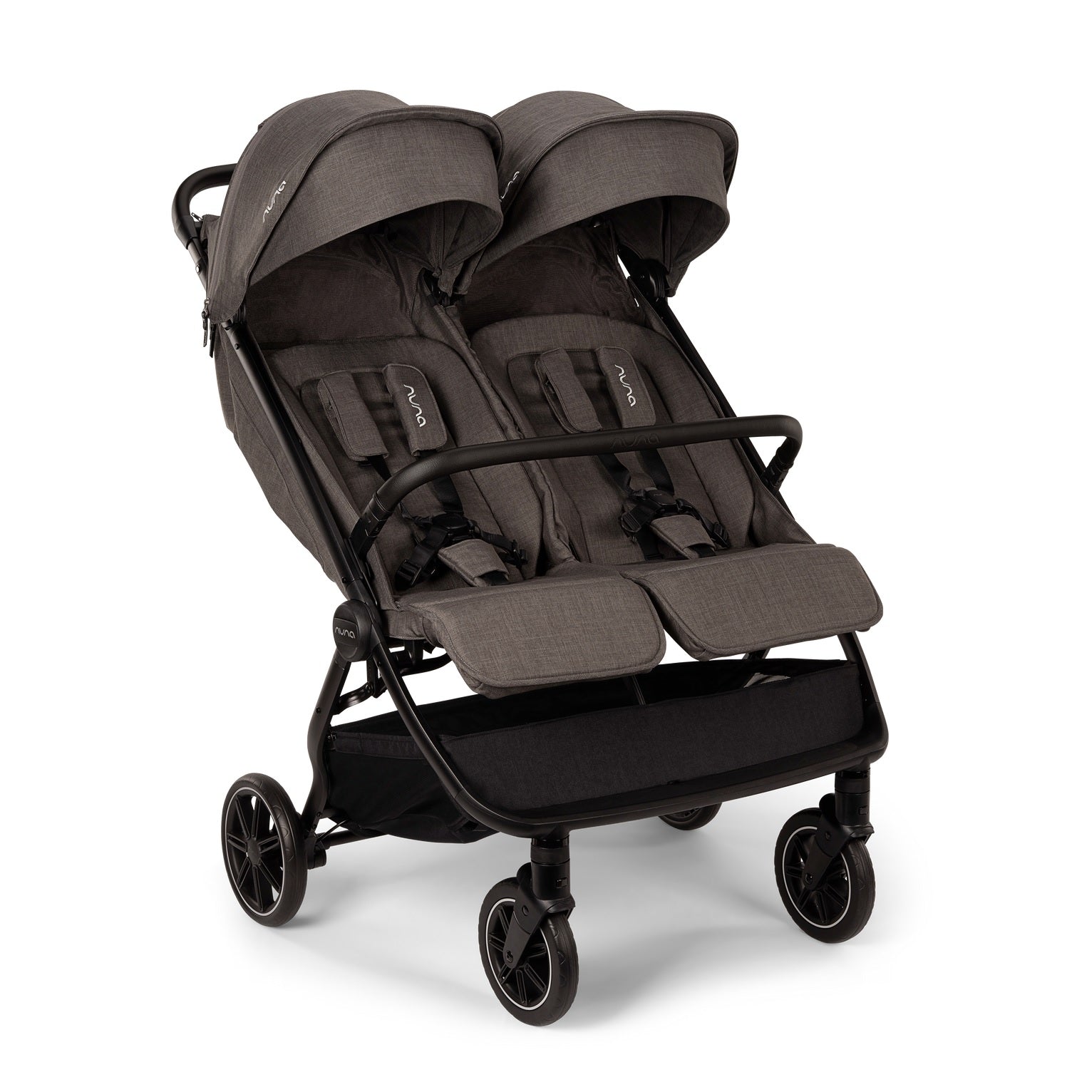 Nuna TRVL DUBL Buggy
