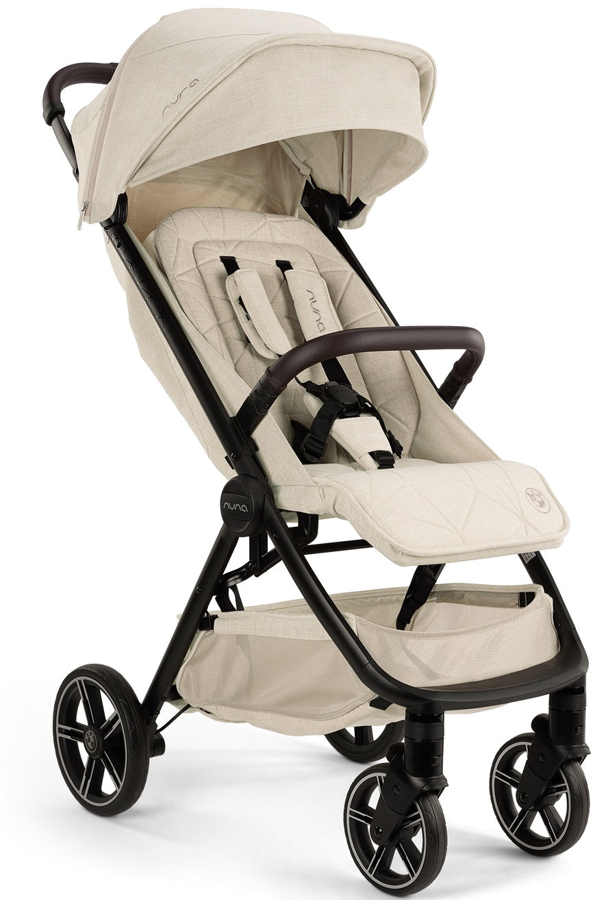 Nuna TRVL LX BMW Buggy