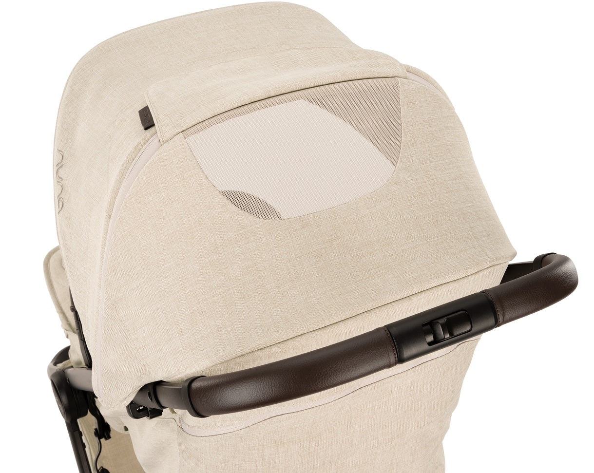 Nuna TRVL LX BMW Buggy