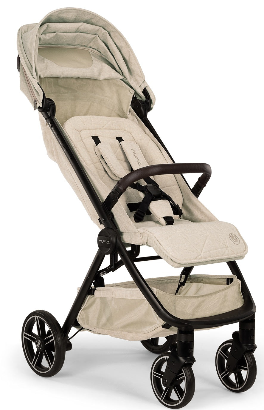 Nuna TRVL LX BMW Buggy