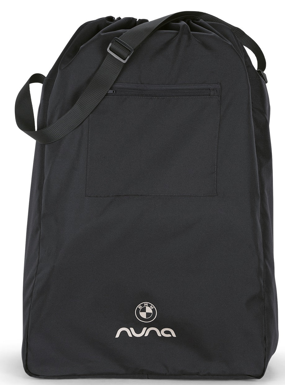 Nuna TRVL LX BMW Buggy