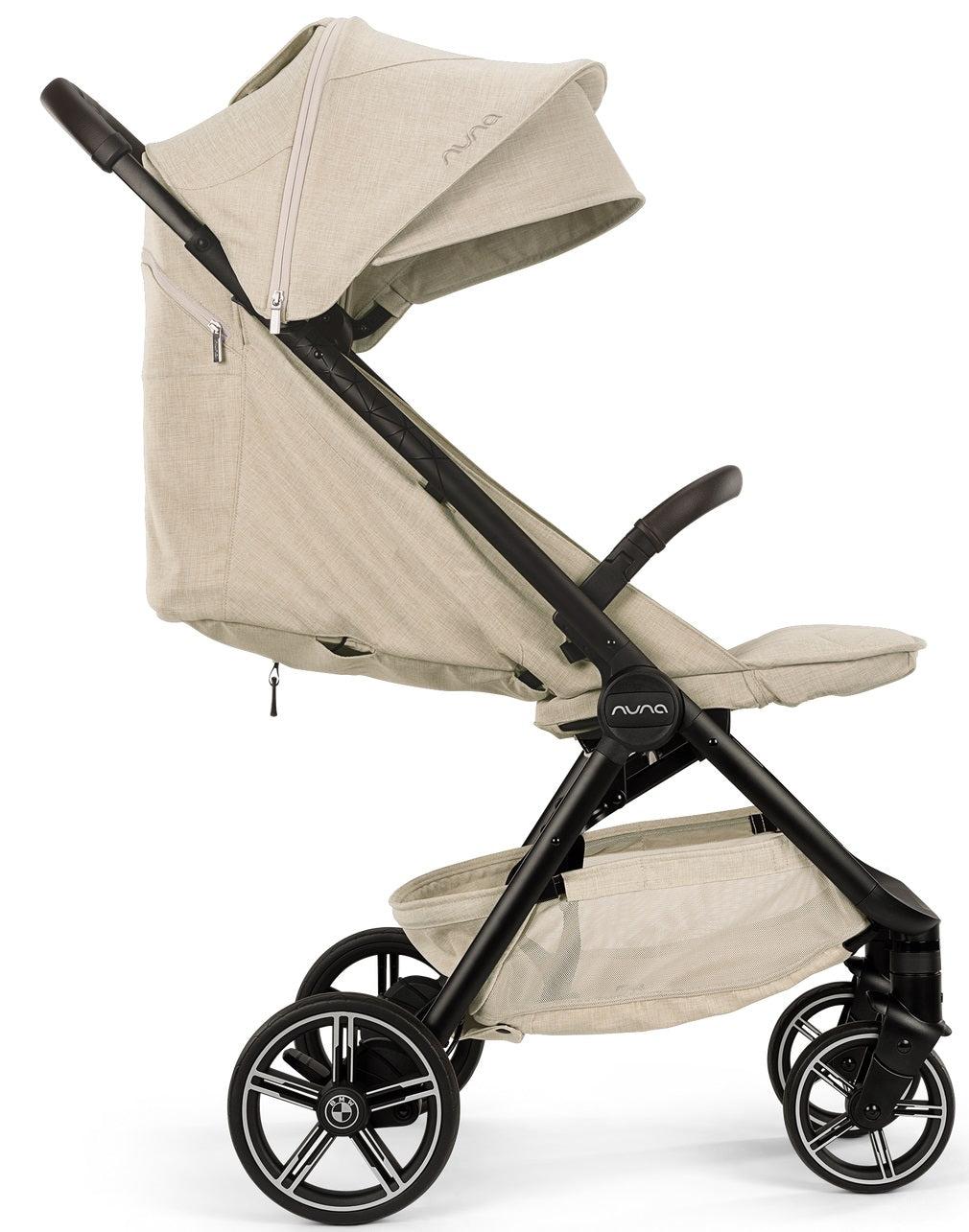 Nuna TRVL LX BMW Buggy