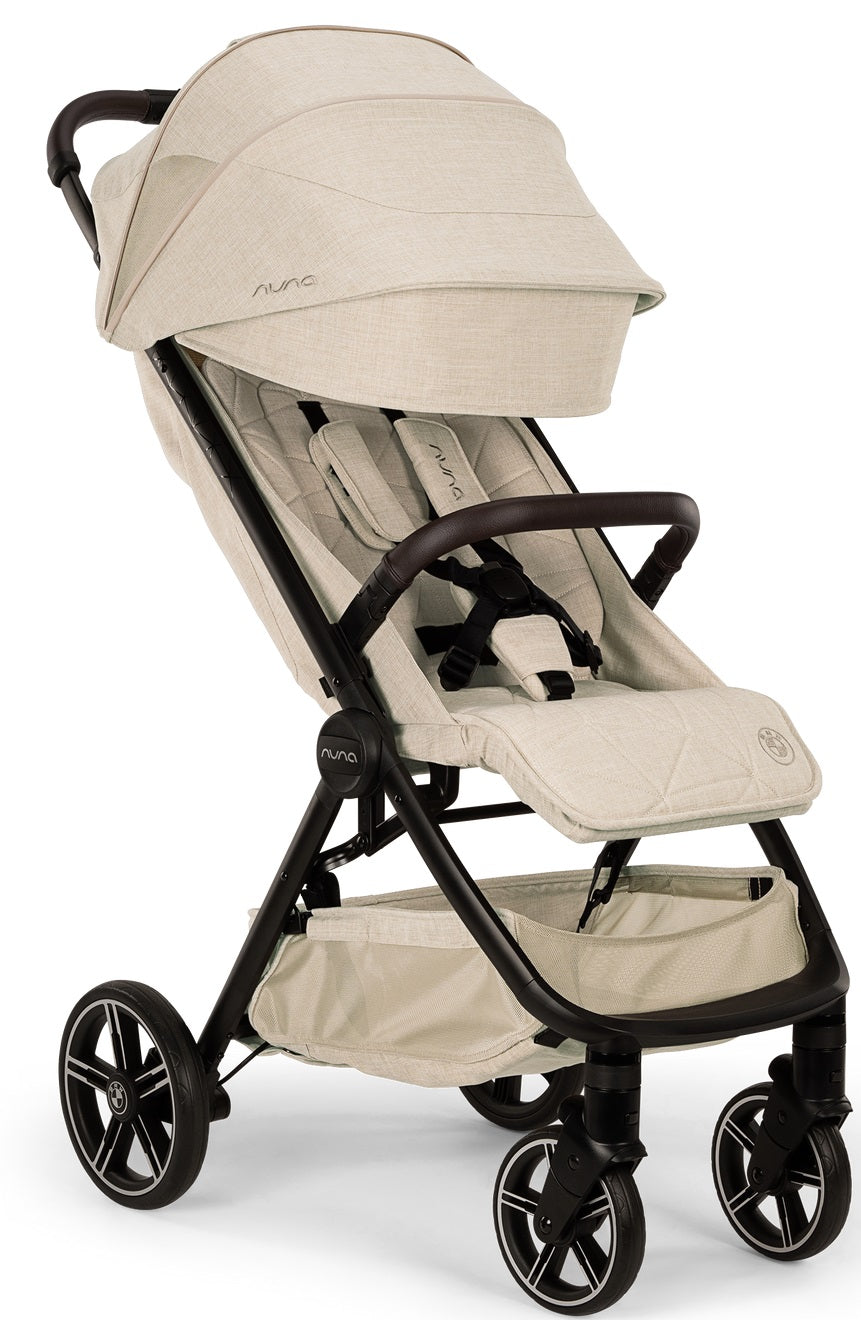 Nuna TRVL LX BMW Buggy