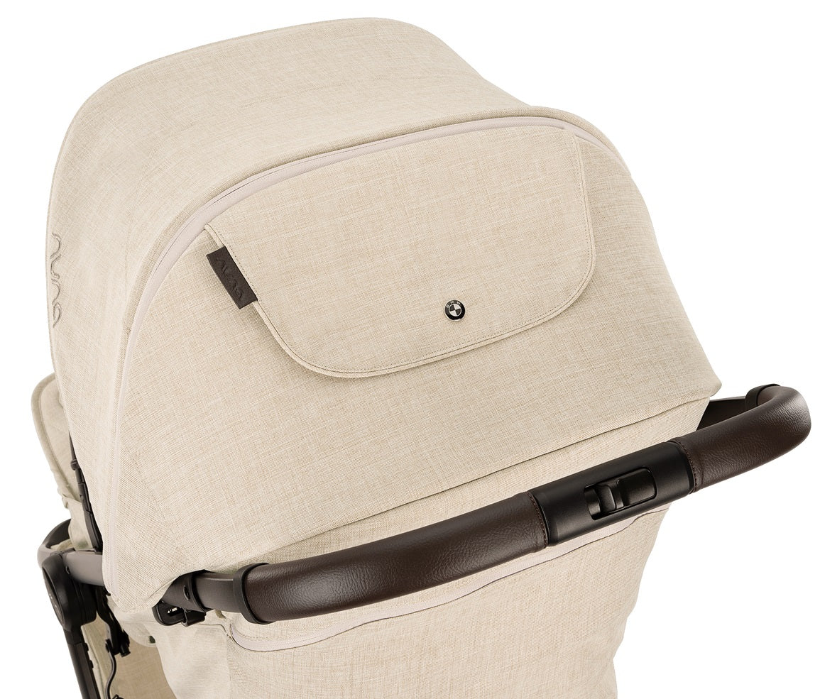 Nuna TRVL LX BMW Buggy