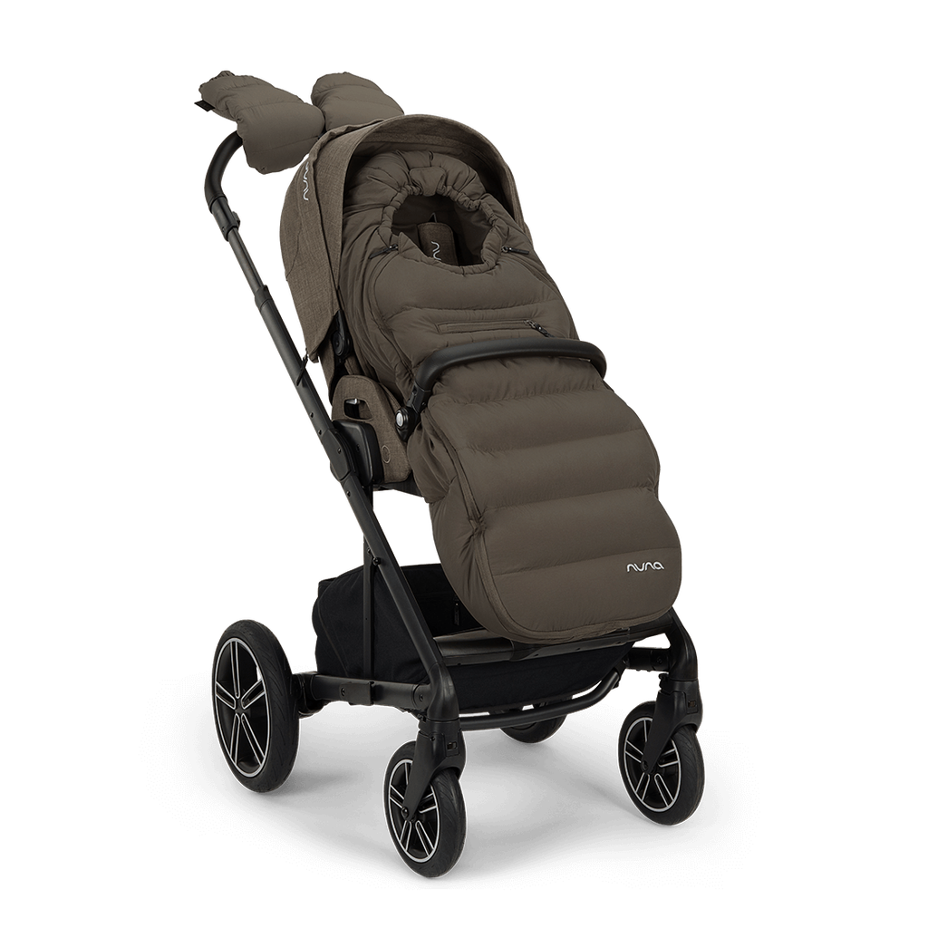 Nuna Winter Stroller Set