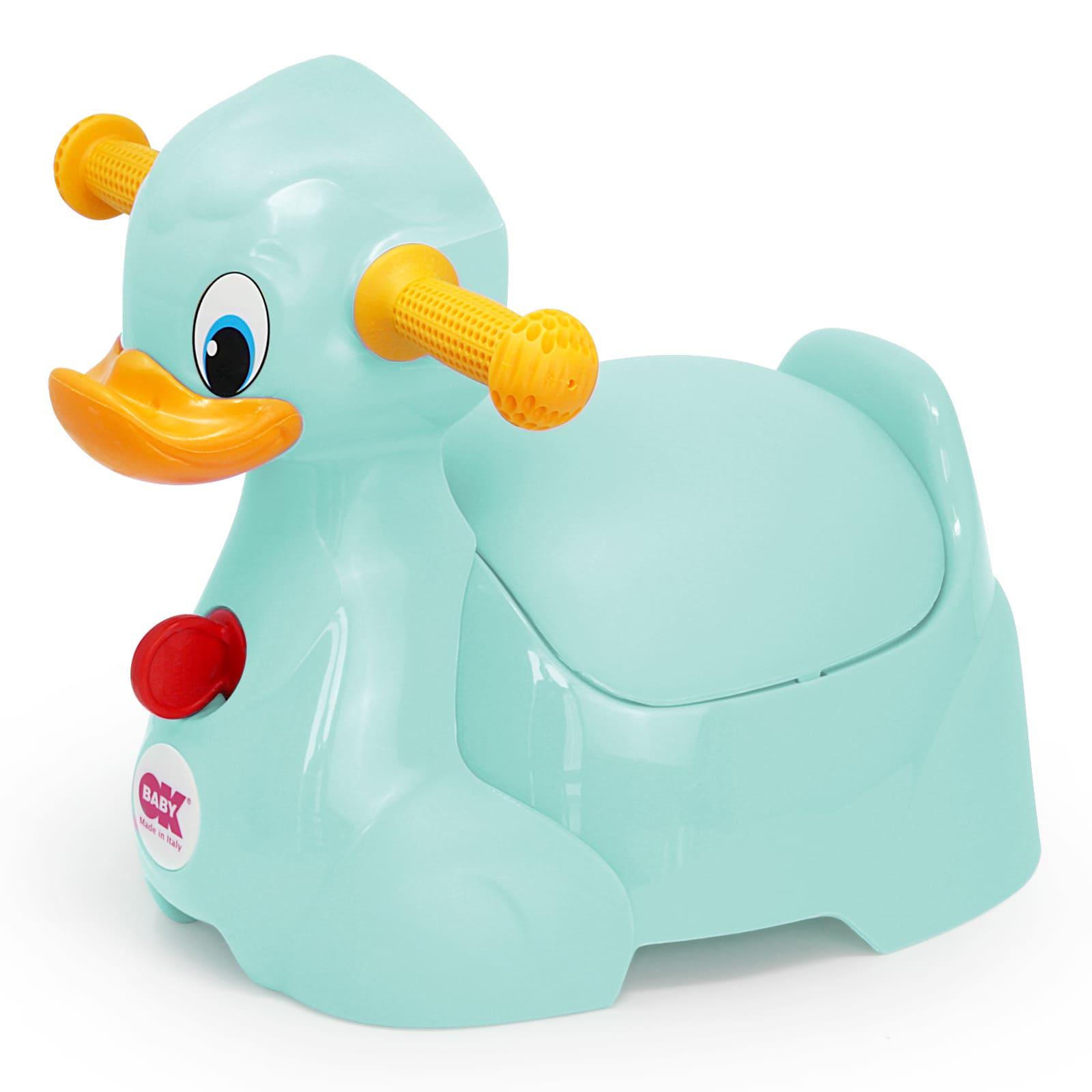 OK BABY Topf Ente Quack