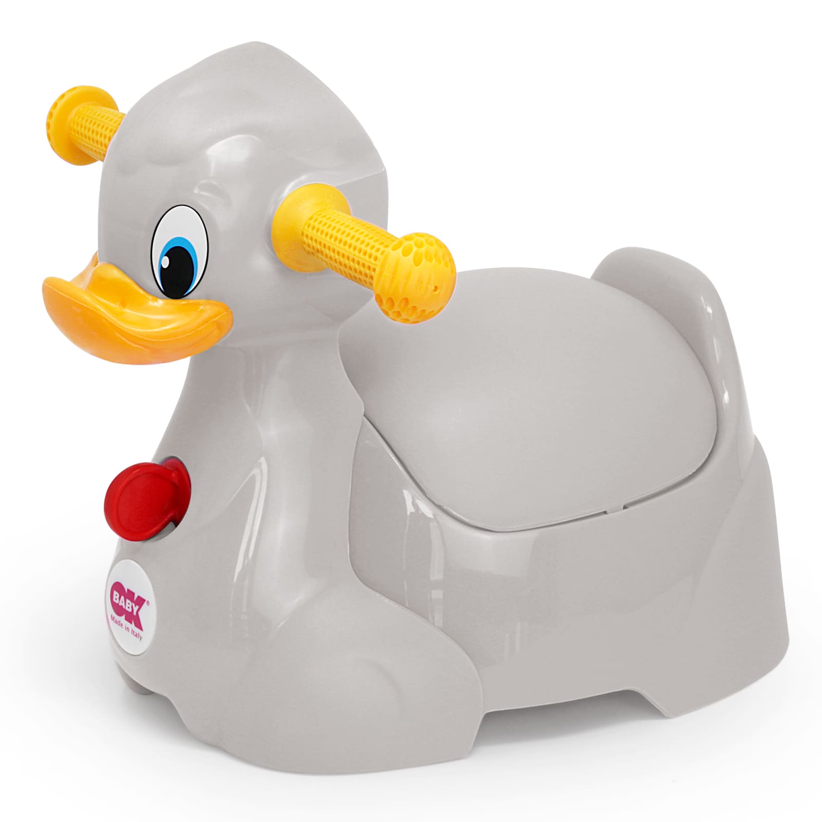 OK BABY Topf Ente Quack
