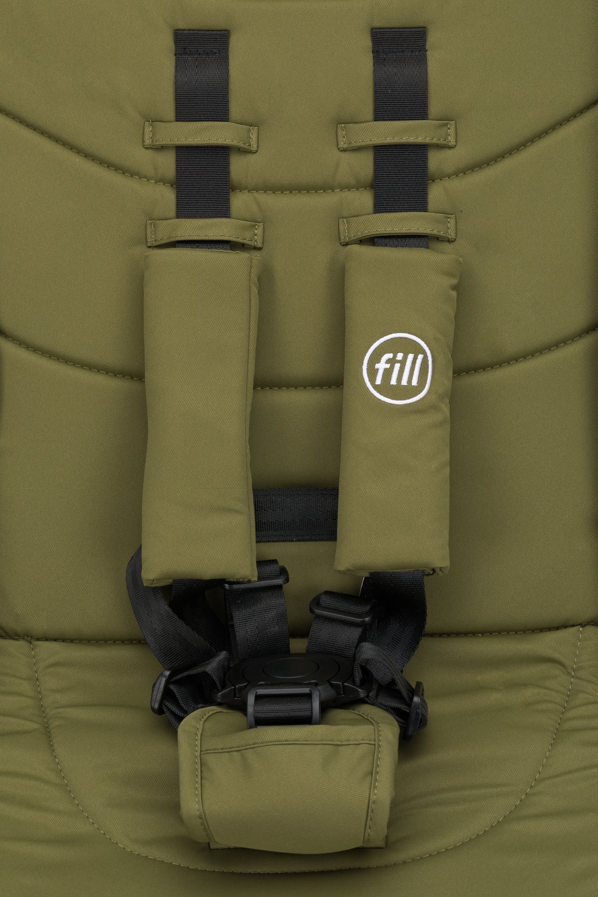 Fill Sportster