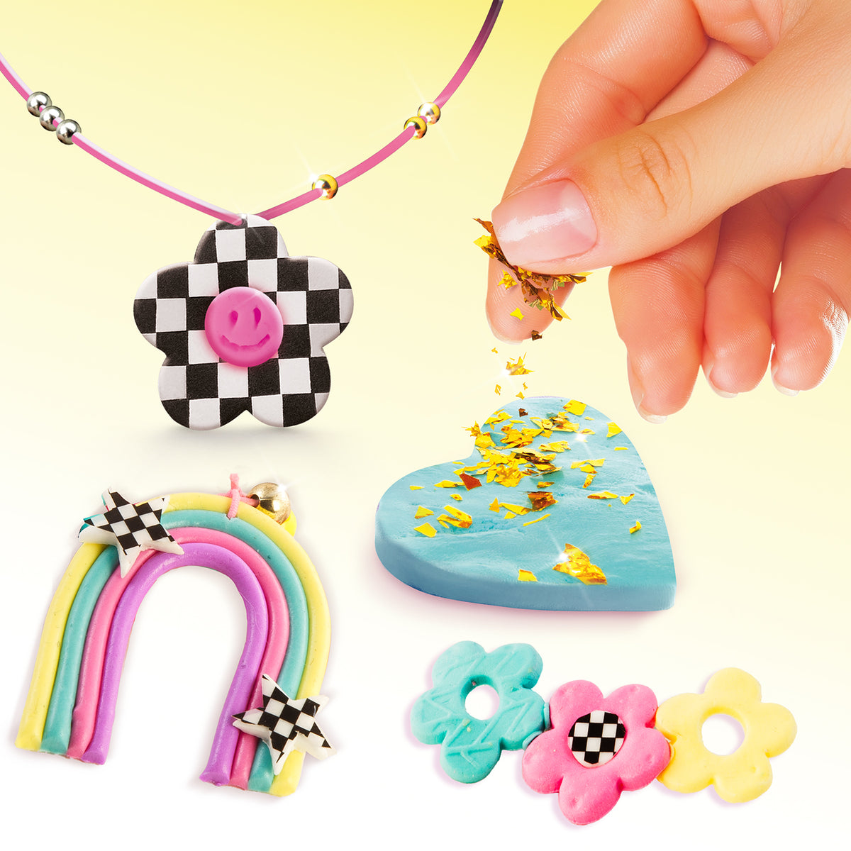 Canal Toys Schmuck Studio