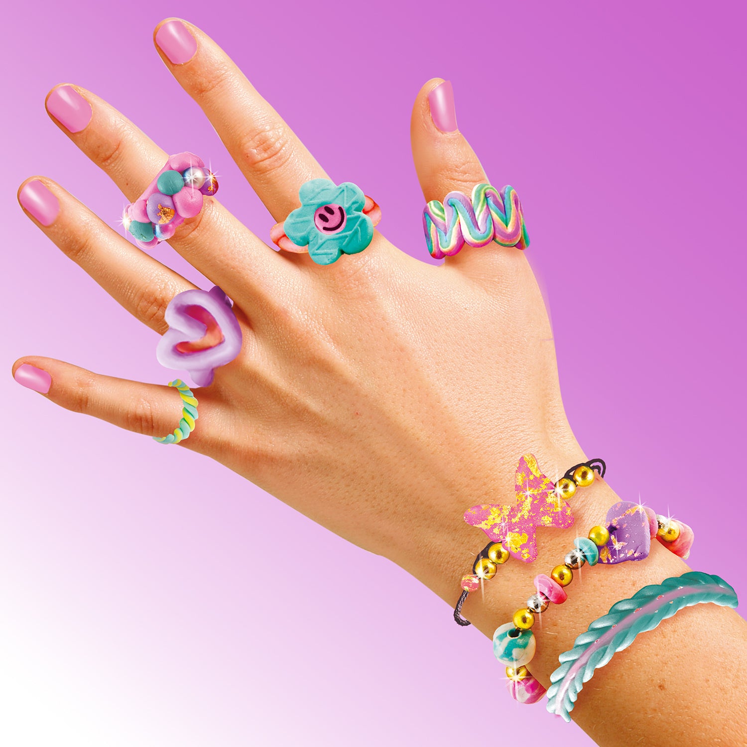 Canal Toys Schmuck Studio